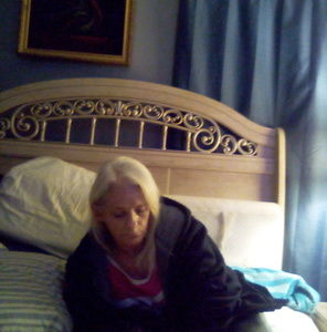 Meet your Posher, Donna